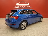 Skoda Scala vaihtoauto