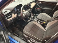 Skoda Scala vaihtoauto