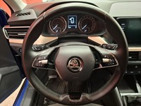 Skoda Scala vaihtoauto