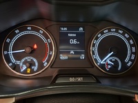 Skoda Scala vaihtoauto