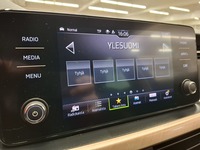 Skoda Scala vaihtoauto