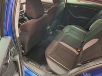 Skoda Scala vaihtoauto