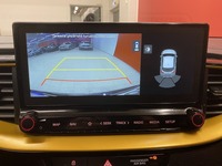 Kia XCeed vaihtoauto