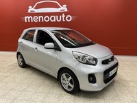 Kia Picanto vaihtoauto
