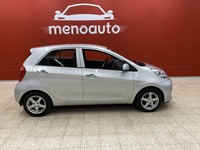 Kia Picanto vaihtoauto