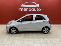 Kia Picanto vaihtoauto