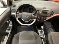 Kia Picanto vaihtoauto