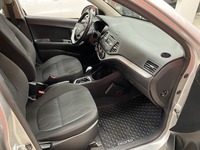 Kia Picanto vaihtoauto