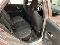 Kia Picanto vaihtoauto