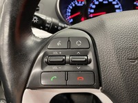 Kia Picanto vaihtoauto