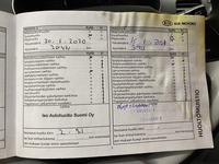 Kia Picanto vaihtoauto