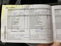 Kia Picanto vaihtoauto