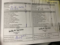 Kia Picanto vaihtoauto