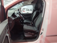 Volkswagen Caddy vaihtoauto