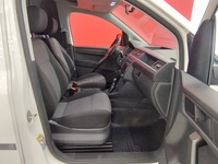 Volkswagen Caddy vaihtoauto