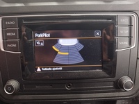 Volkswagen Caddy vaihtoauto