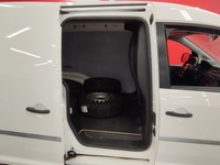 Volkswagen Caddy vaihtoauto