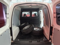 Volkswagen Caddy vaihtoauto