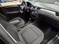 Skoda Rapid vaihtoauto