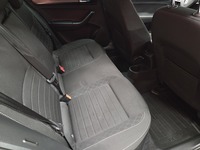 Skoda Rapid vaihtoauto