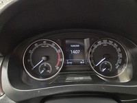 Skoda Rapid vaihtoauto