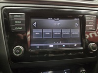 Skoda Rapid vaihtoauto