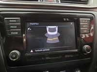 Skoda Rapid vaihtoauto