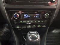Skoda Rapid vaihtoauto