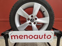 Skoda Rapid vaihtoauto