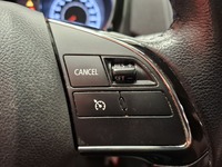 Mitsubishi ASX vaihtoauto