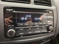 Mitsubishi ASX vaihtoauto