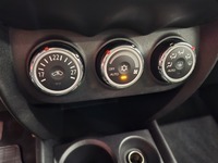 Mitsubishi ASX vaihtoauto