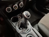 Mitsubishi ASX vaihtoauto