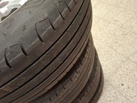 Mitsubishi ASX vaihtoauto