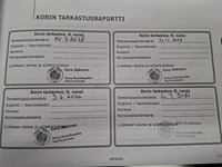 Mitsubishi ASX vaihtoauto