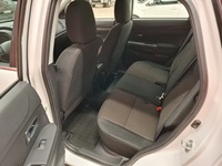 Mitsubishi ASX vaihtoauto