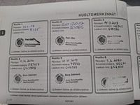 Mitsubishi ASX vaihtoauto