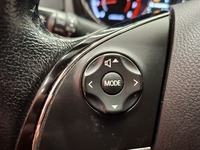 Mitsubishi ASX vaihtoauto