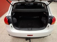 Mitsubishi ASX vaihtoauto