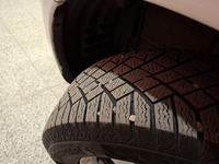 Mitsubishi ASX vaihtoauto