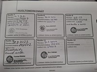 Mitsubishi ASX vaihtoauto