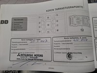 Mitsubishi ASX vaihtoauto