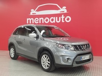 Suzuki Vitara vaihtoauto