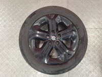 Suzuki Vitara vaihtoauto