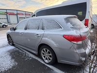 Subaru Legacy vaihtoauto