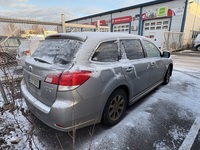 Subaru Legacy vaihtoauto