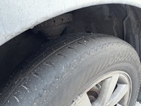 Subaru Legacy vaihtoauto