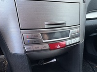 Subaru Legacy vaihtoauto