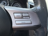 Subaru Legacy vaihtoauto