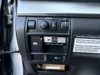 Subaru Legacy vaihtoauto